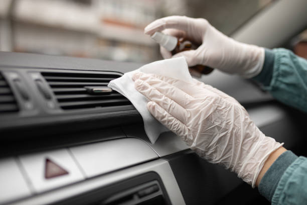 Best Professional Duct Cleaning Services  in Bayshore, NC