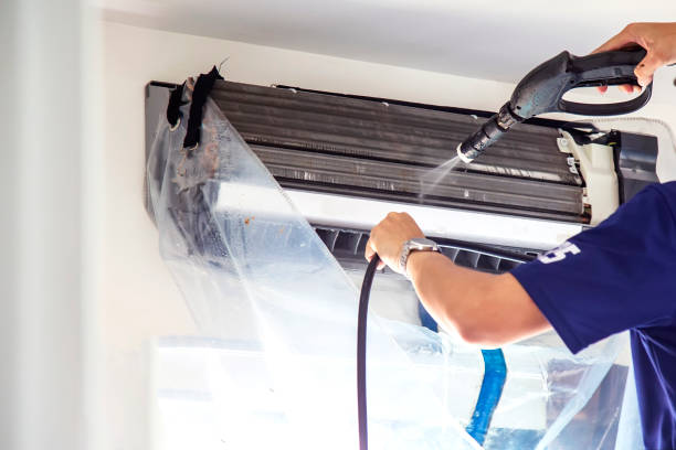 Best Home Air Vent Cleaning  in Bayshore, NC
