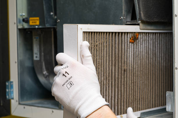 Bayshore, NC Airduct Cleaning Company