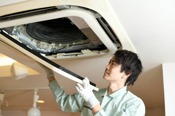 Best General Air Duct Cleaning  in Bayshore, NC