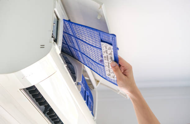 Best Local Air Duct Cleaning Services  in Bayshore, NC
