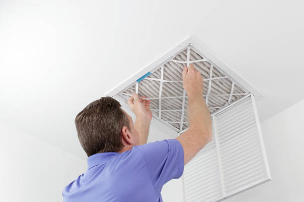 Best Best Air Duct Cleaning Company  in Bayshore, NC